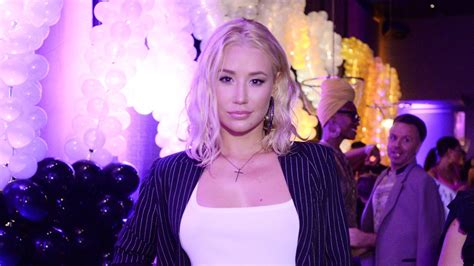 iggy azalea nude leaks|Unraveling The Iggy Azalea Leak: What You Need To Know